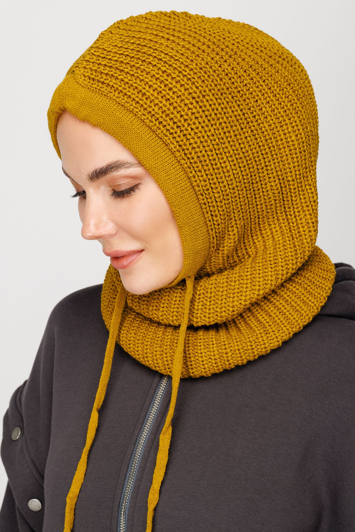 Balaclava - Olive