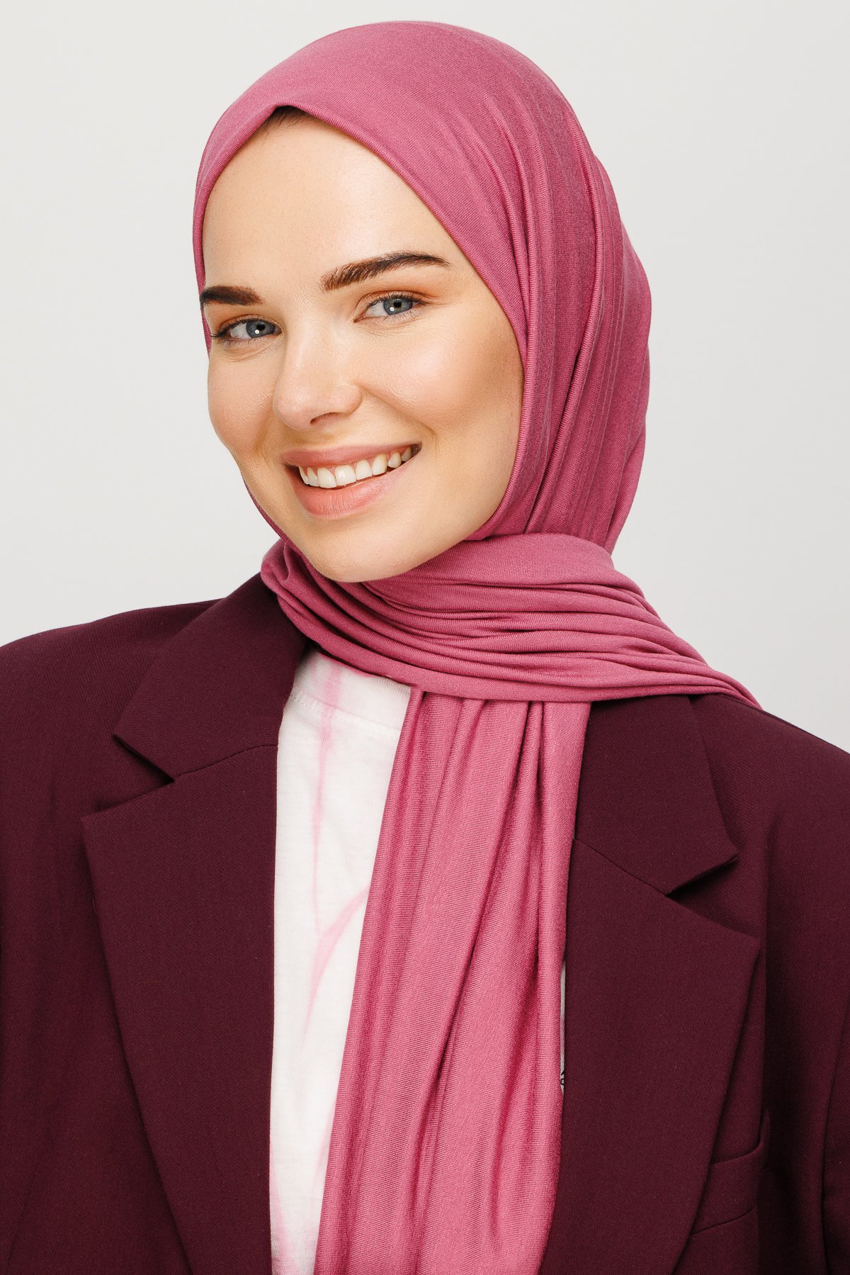 Gül Kurusu Penye Şal