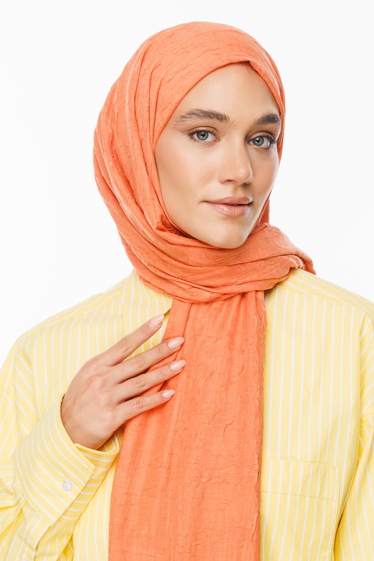 Bamboo Hijab