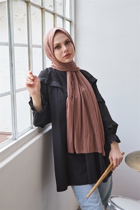 Comfy Jersey Hijab