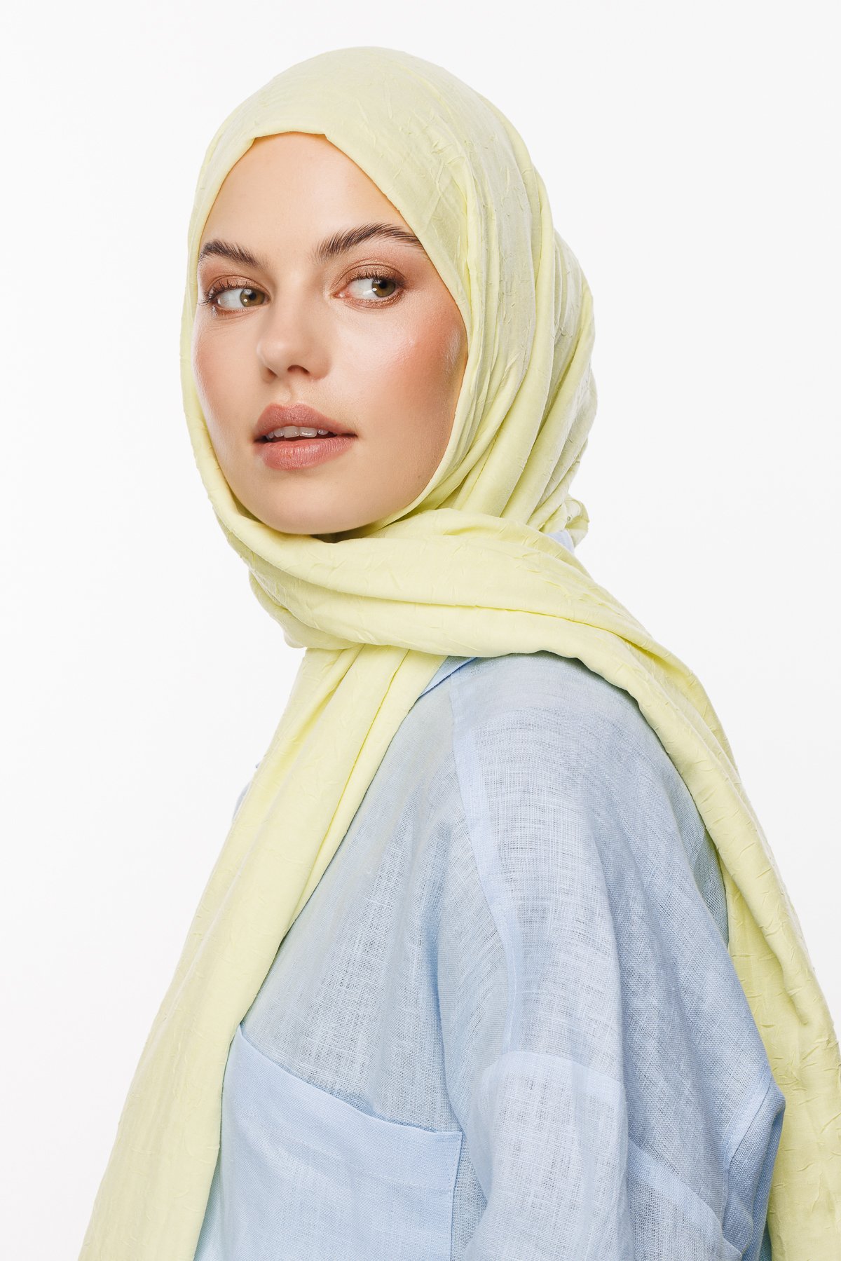 Bamboo Hijab