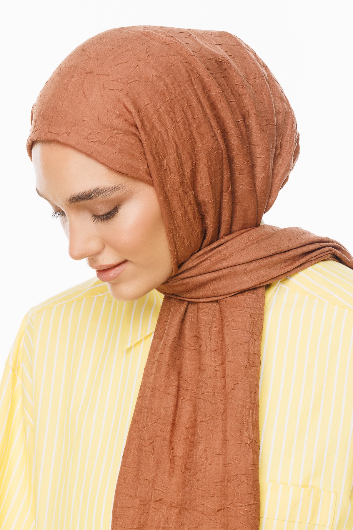 Bamboo Hijab