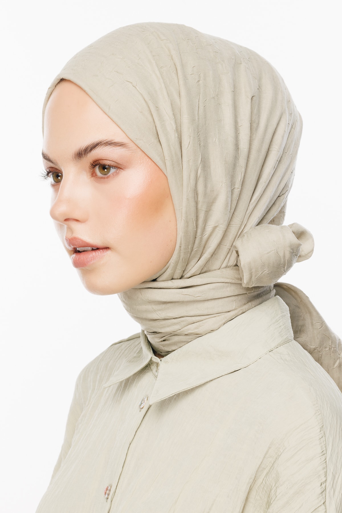Bamboo Shawl