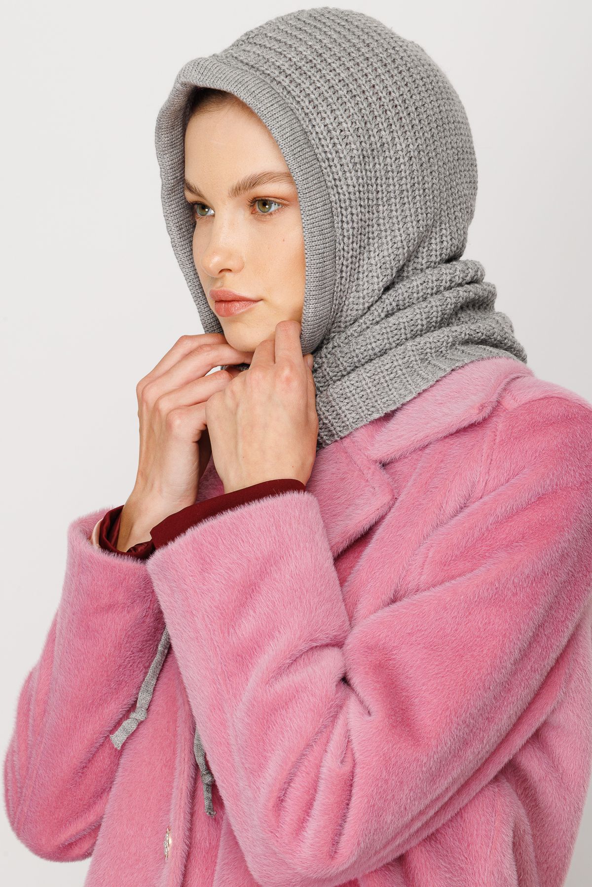 Balaclava - Grey