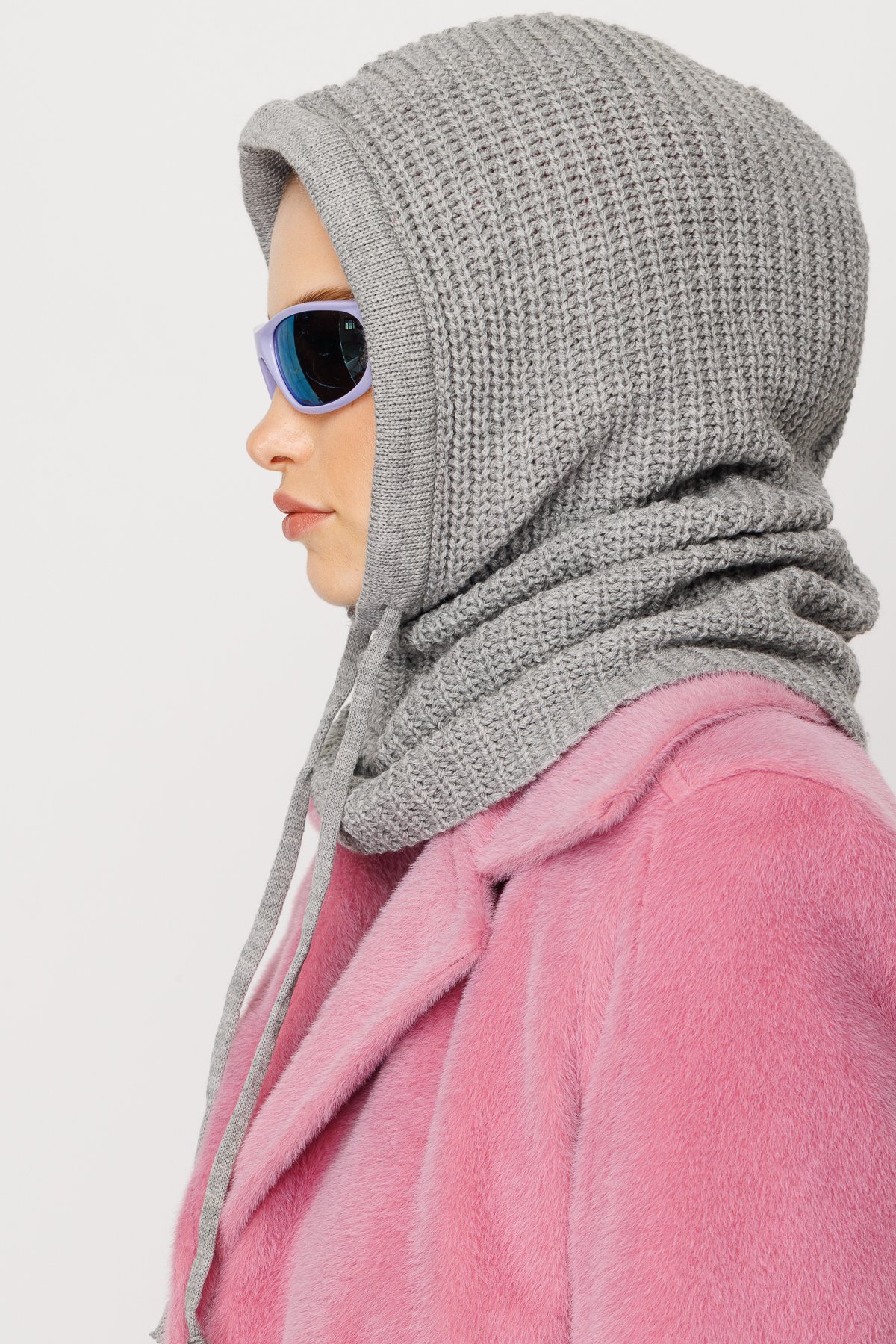Balaclava - Grey