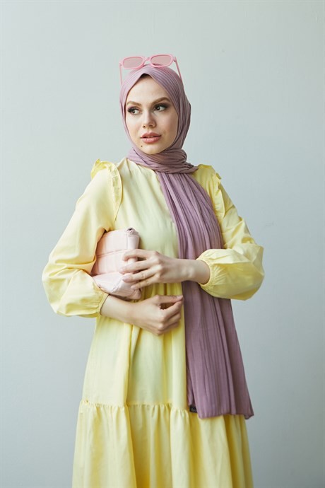 Comfy Jersey Hijab