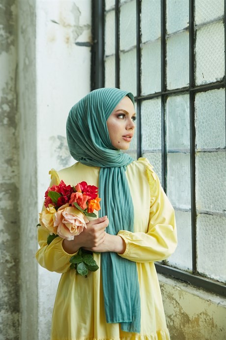 Comfy Jersey Hijab