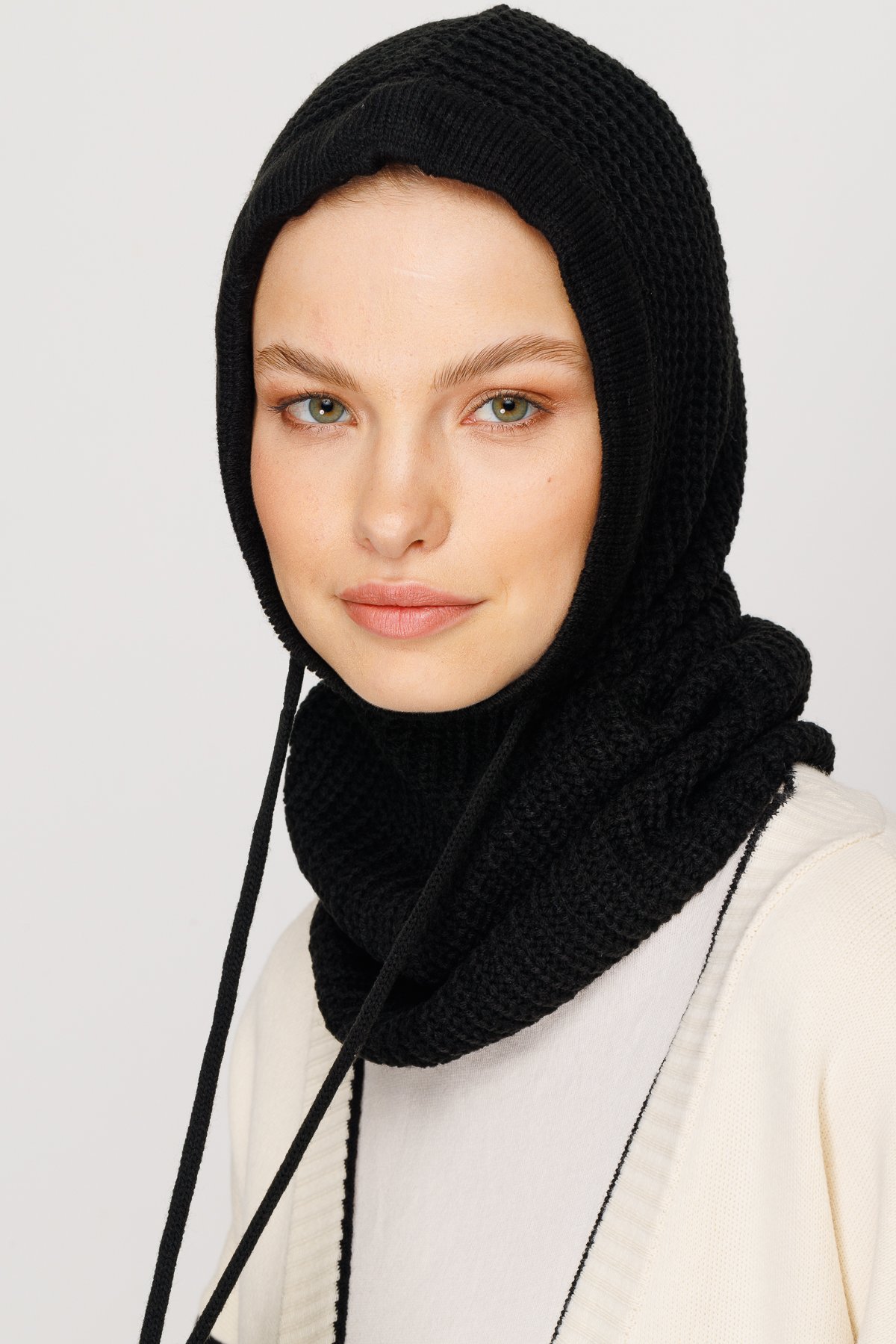 Balaclava - Black