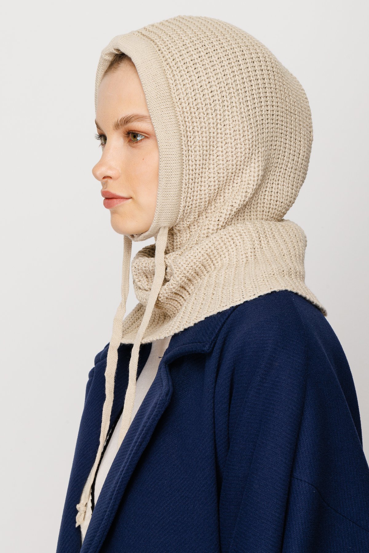 Balaclava - Ivory