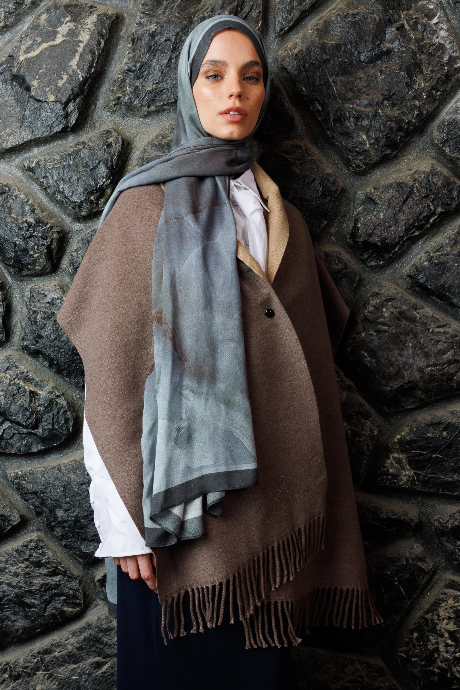 Moreal Desen Rami Şal