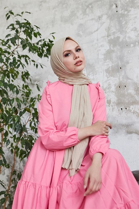 Hochwertiger Jersey Hijab