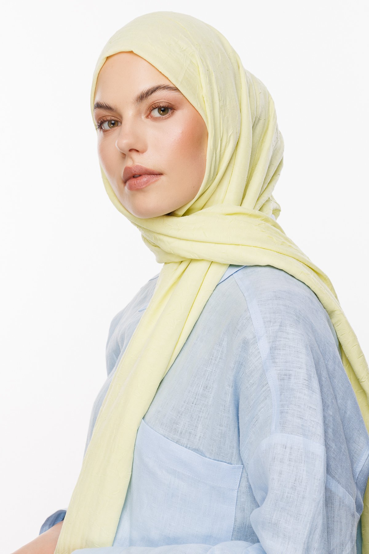 Bamboo Hijab