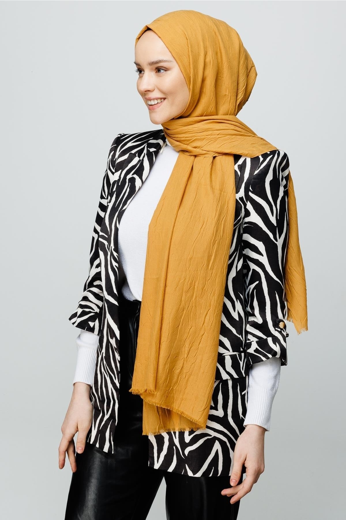 Bamboo Hijab