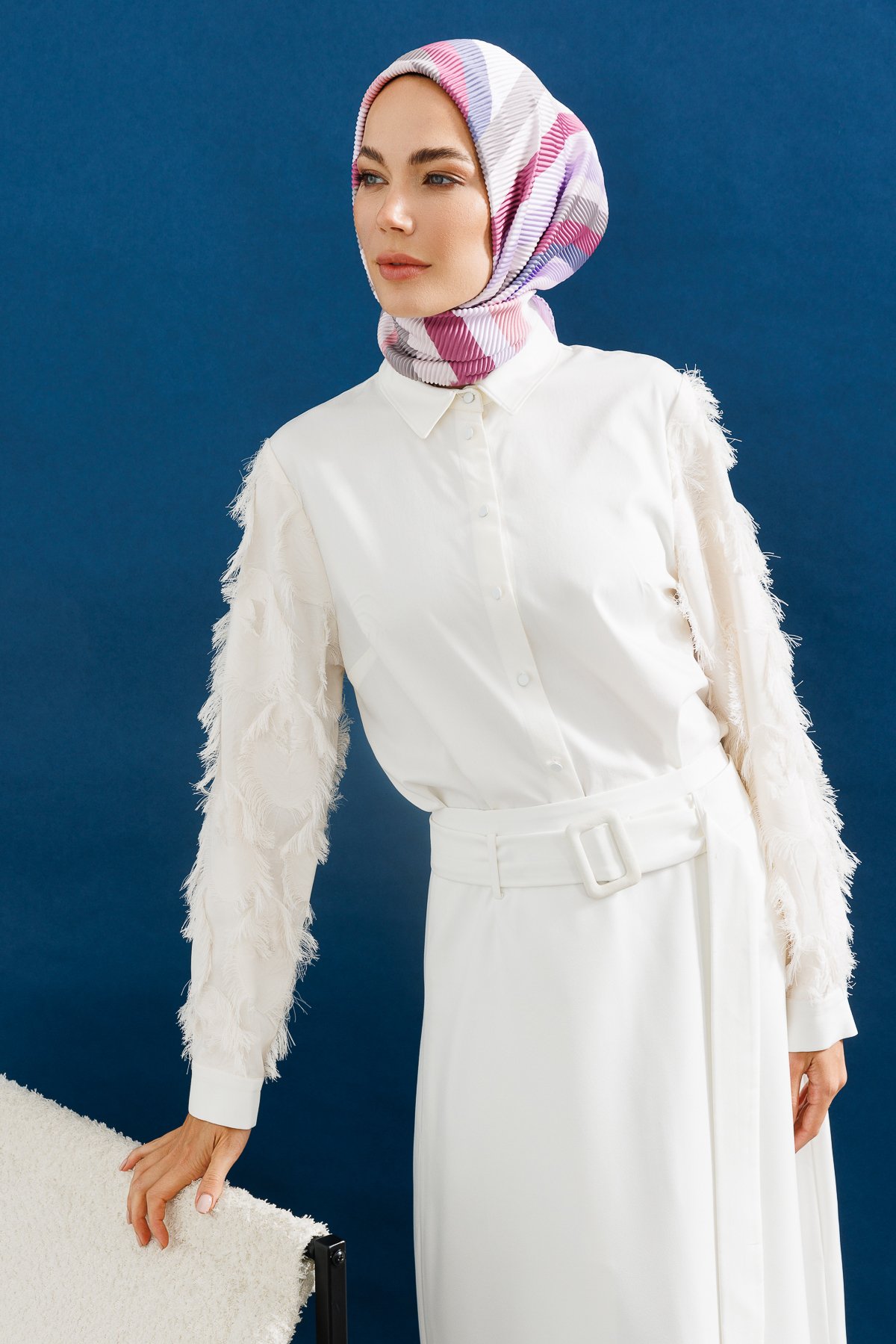 Leylak Rengi