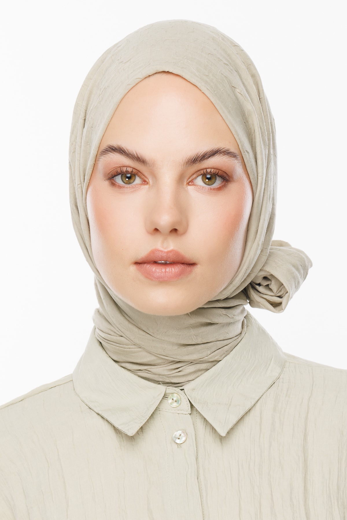 Bamboo Shawl