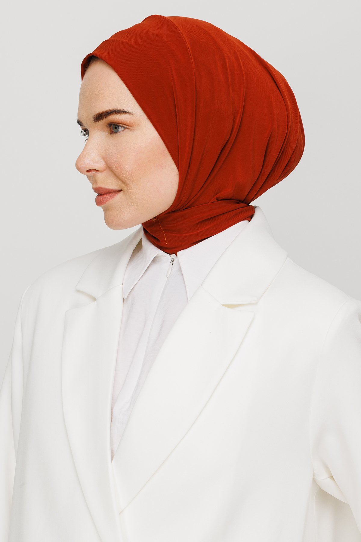 Praktischer Hijab