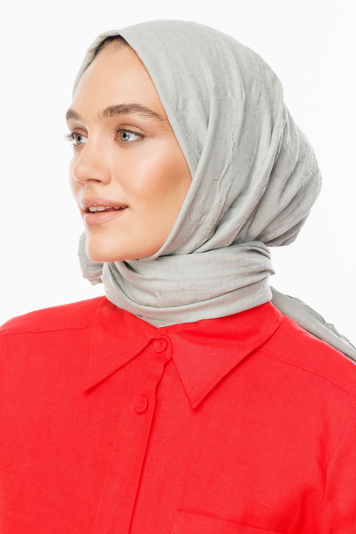 Bamboo Hijab