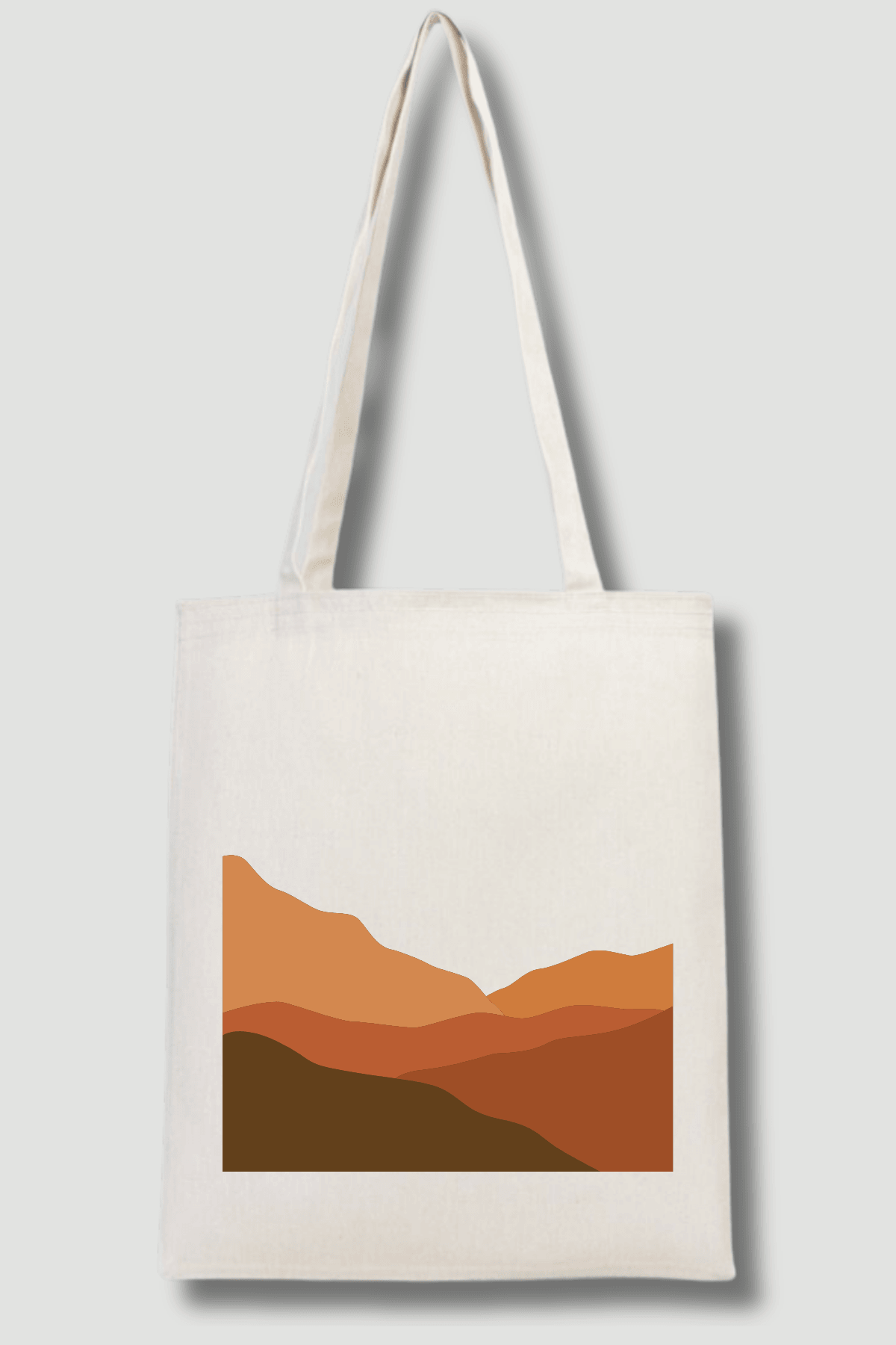 Sahara Printed Cloth Bag