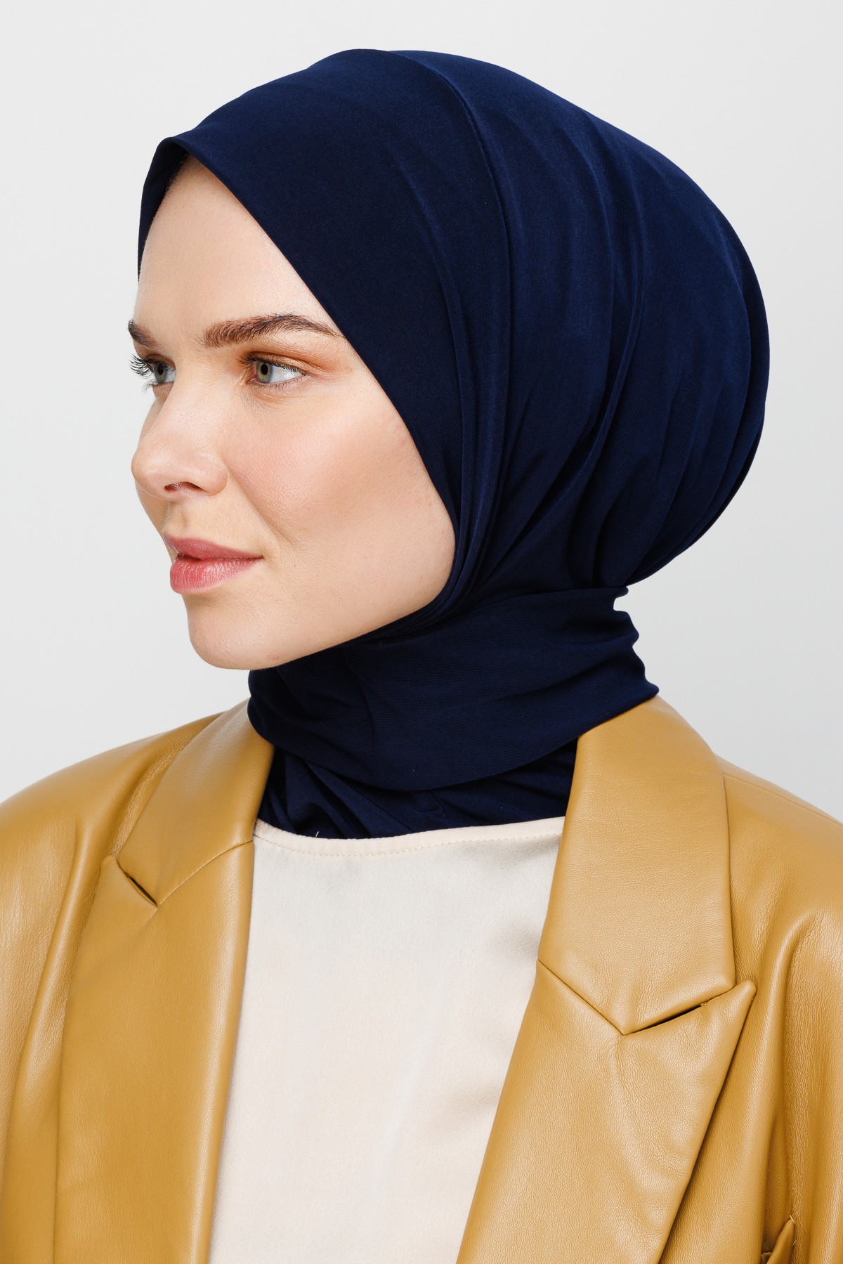 Practical Hijab