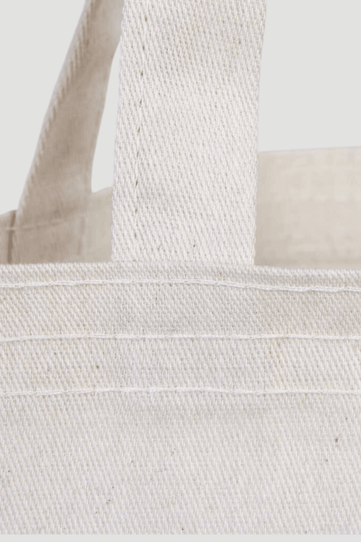 Geometric Printed Cloth Bag