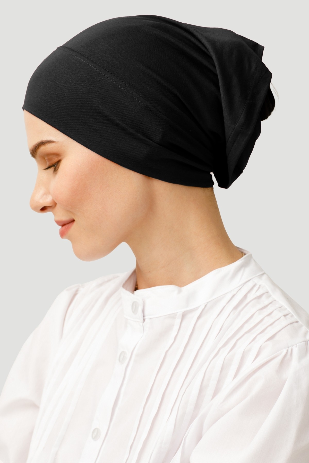Pipe Bonnet