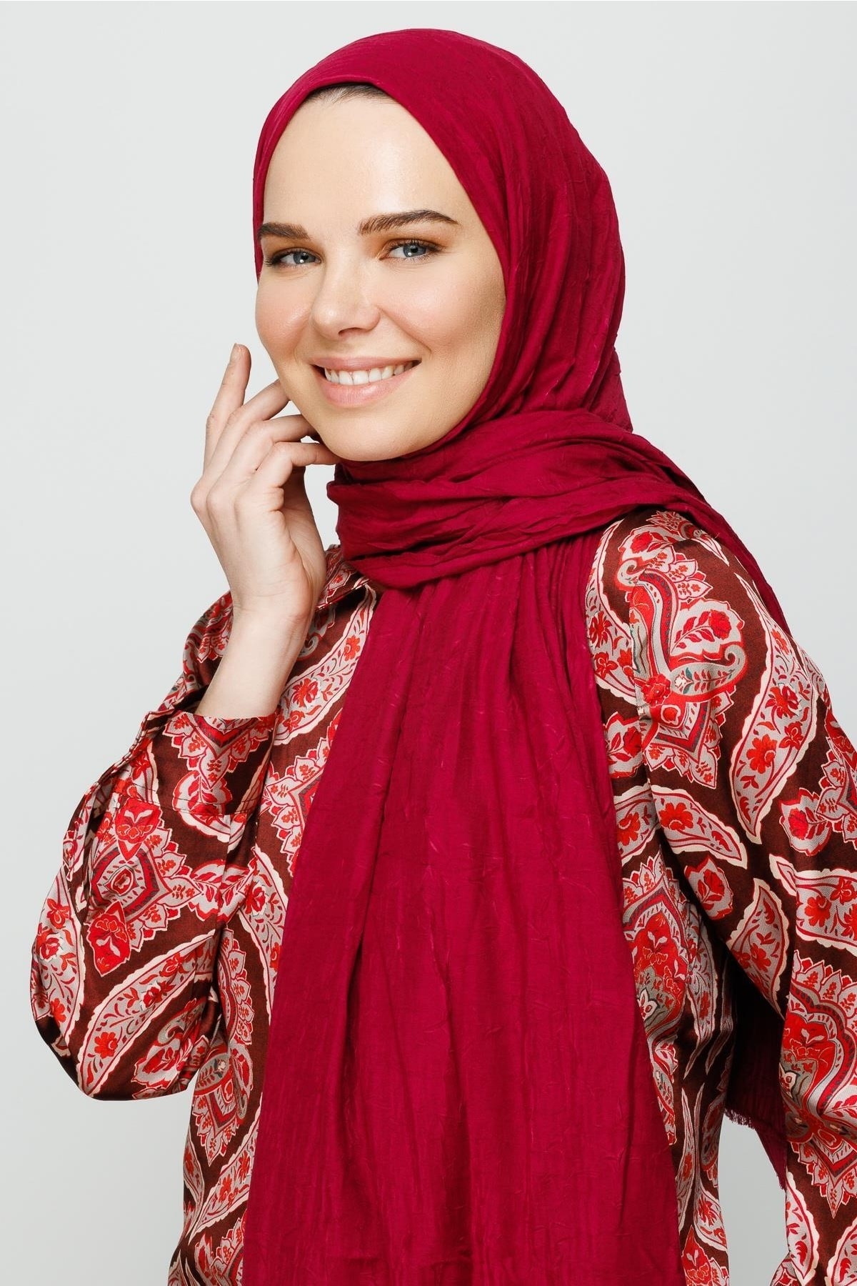 Bamboo Hijab