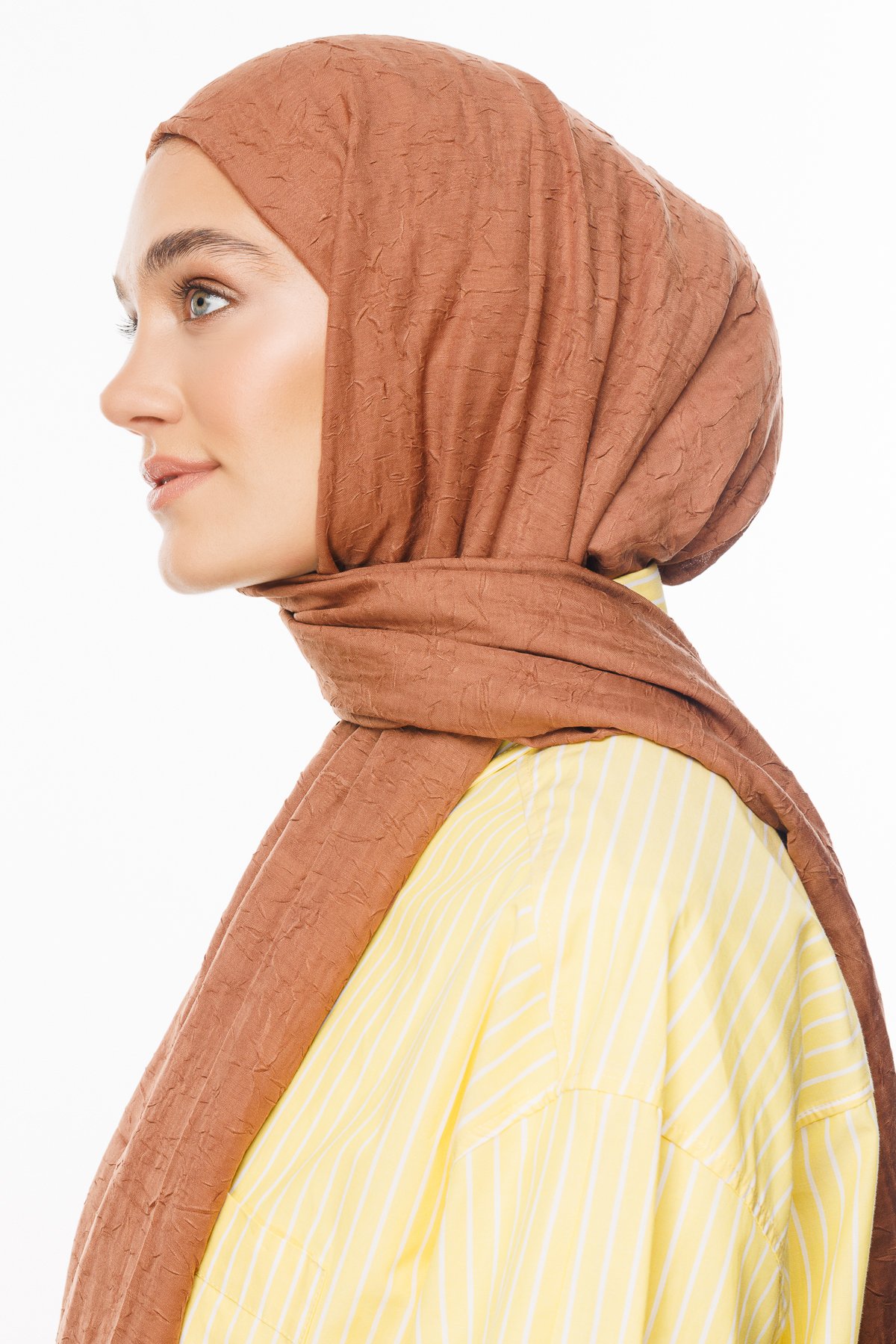 Bamboo Hijab