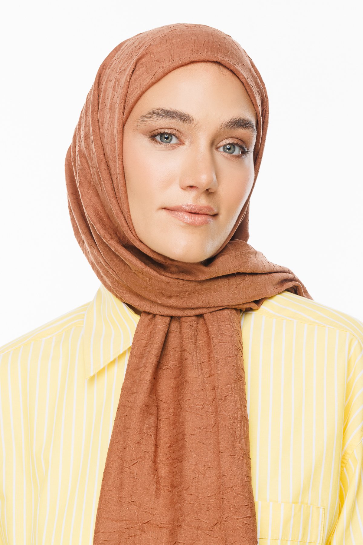 Bamboo Hijab