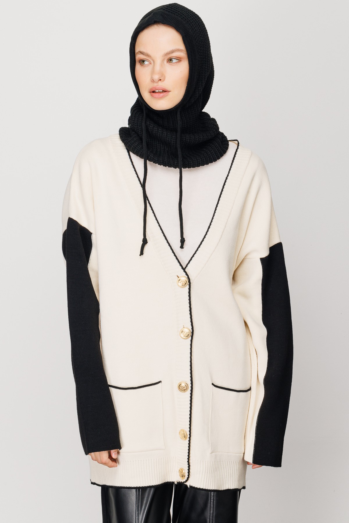 Balaclava - Black