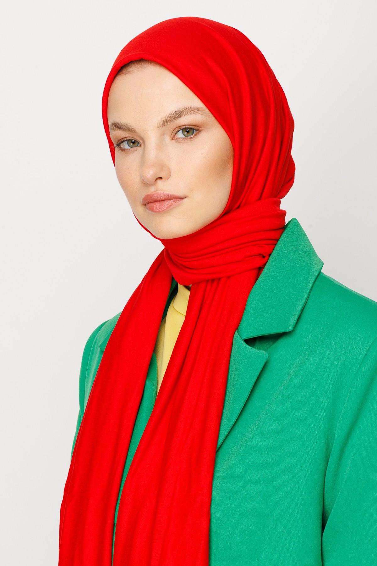 Jersey Hijab