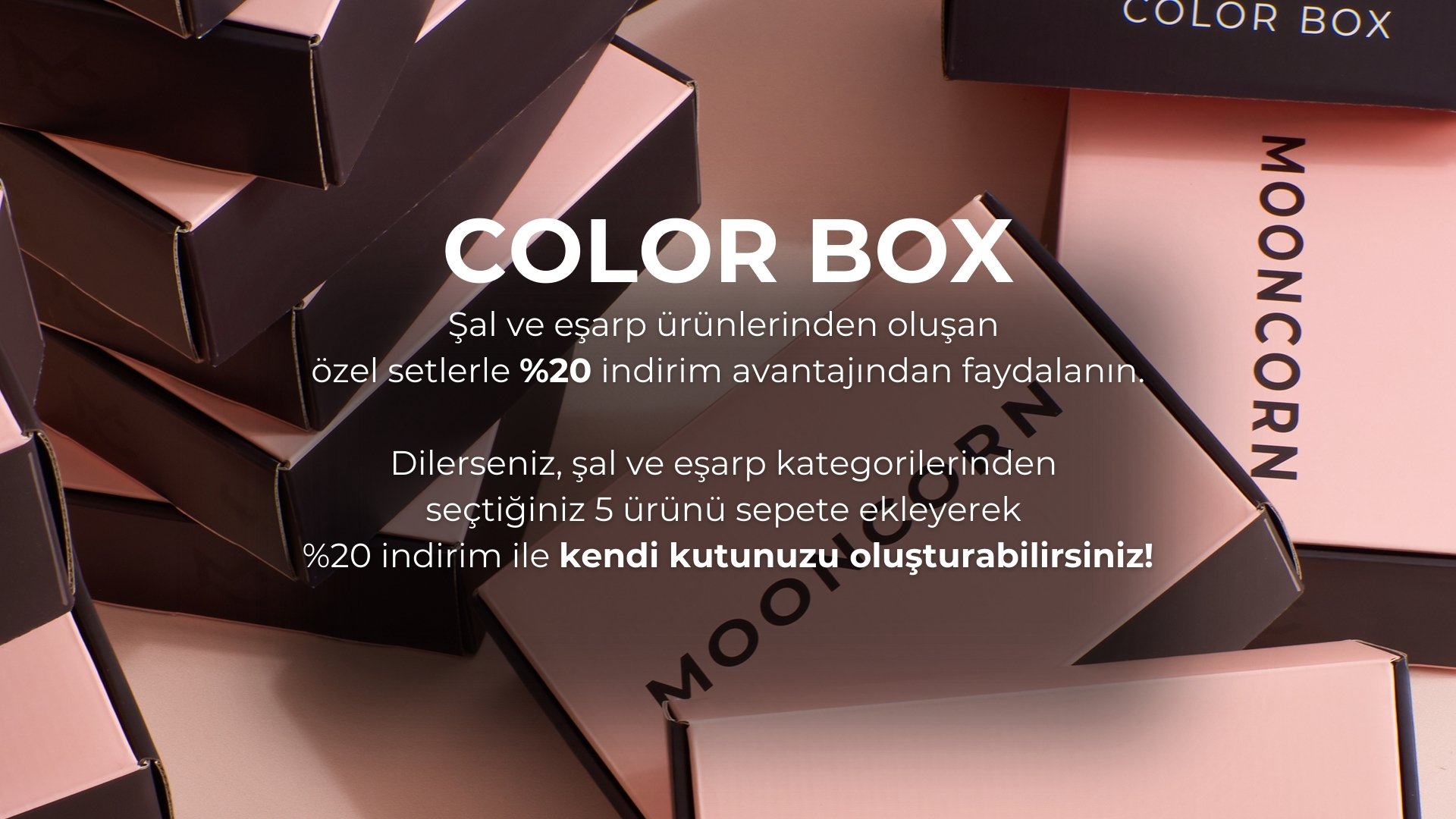 Color Box