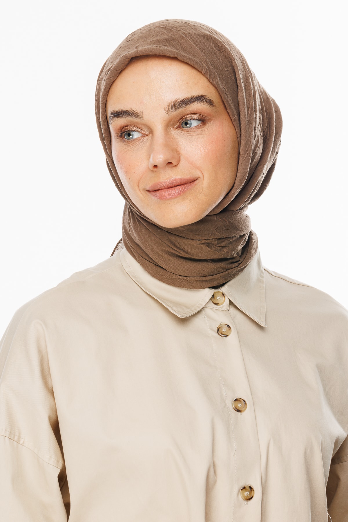 Bamboo Scarf - Canyon