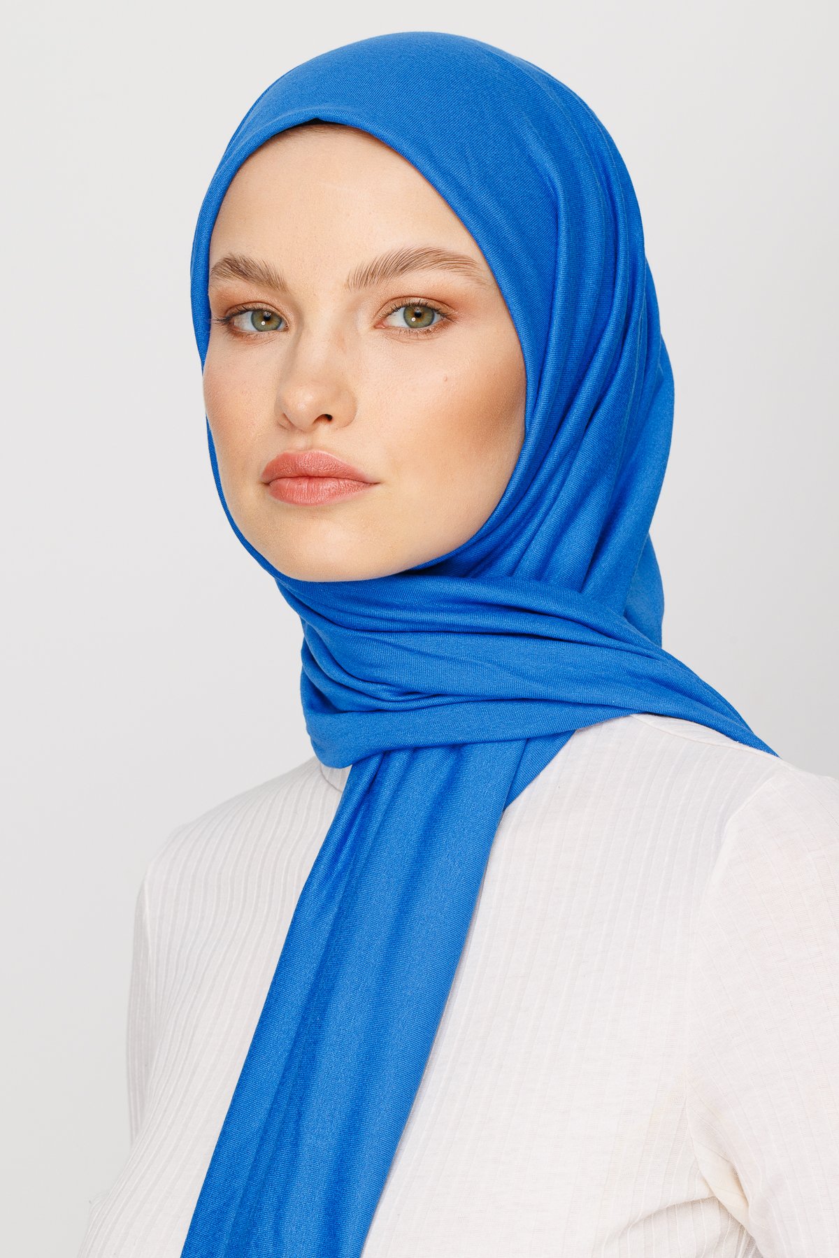 Jersey Hijab