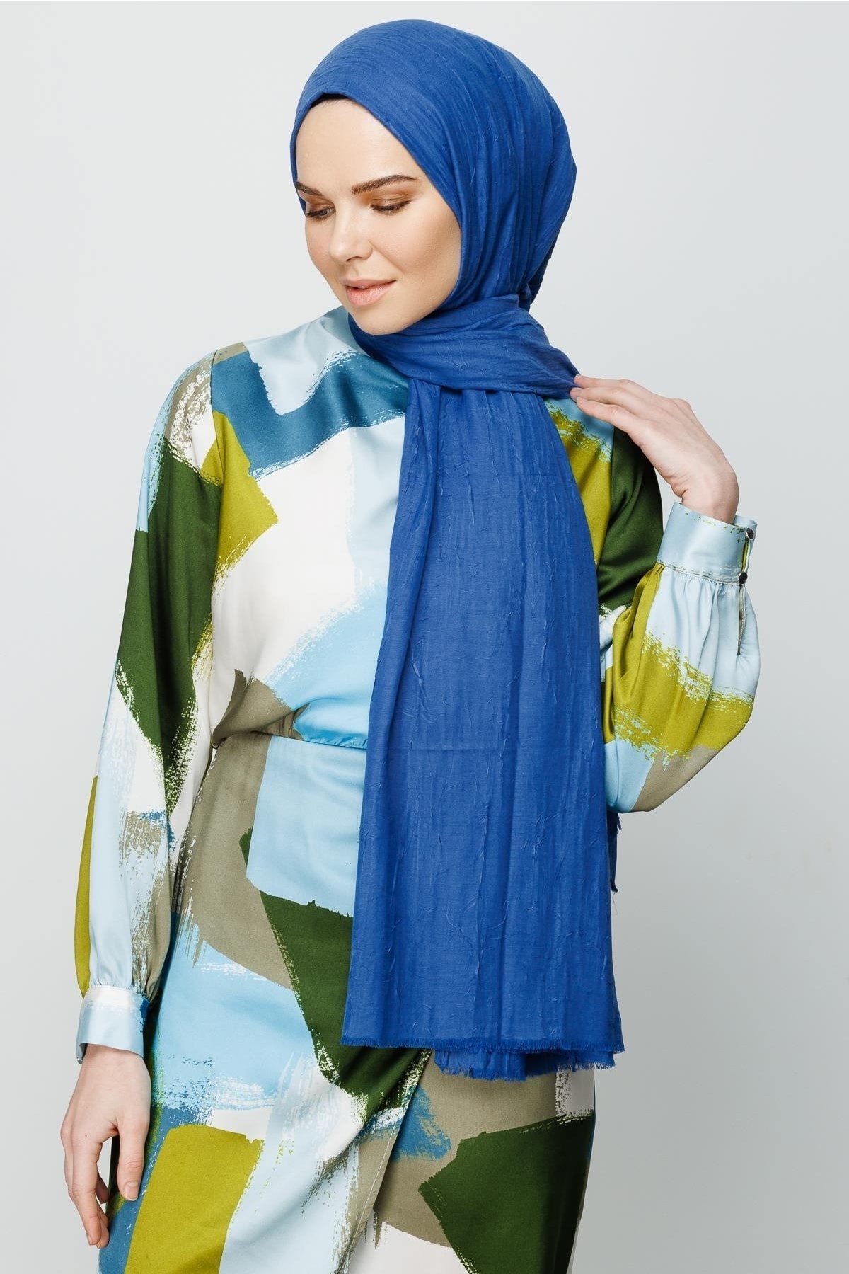 Bamboo Hijab