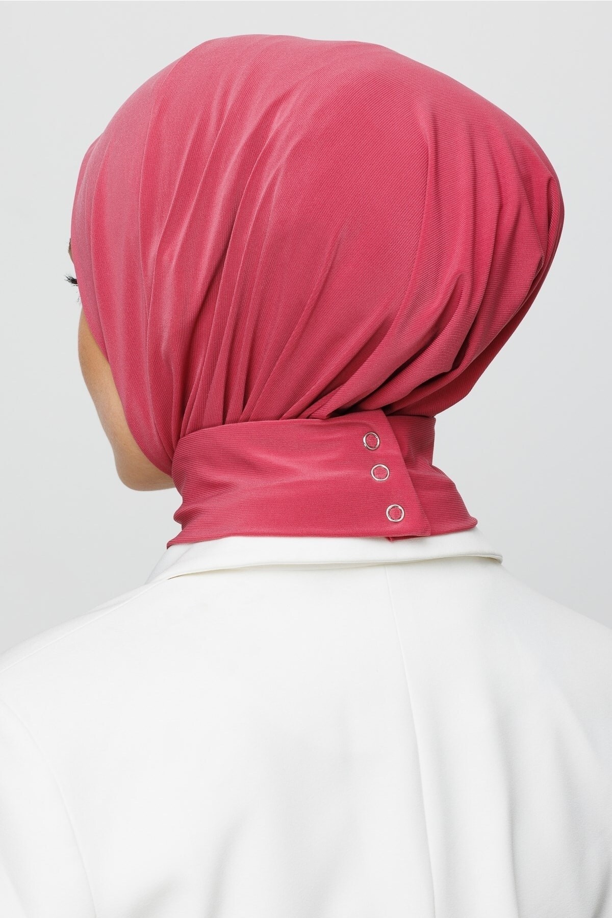 Praktischer Hijab