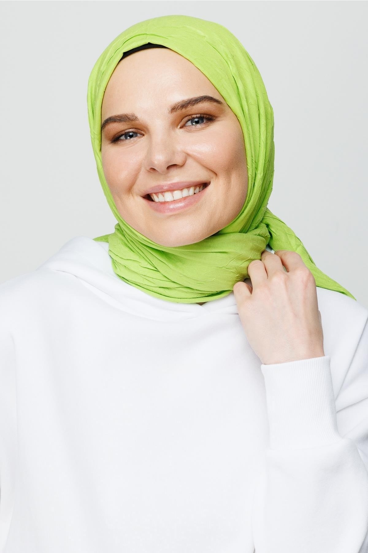 Bamboo Hijab