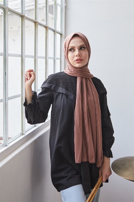 Comfy Jersey Hijab