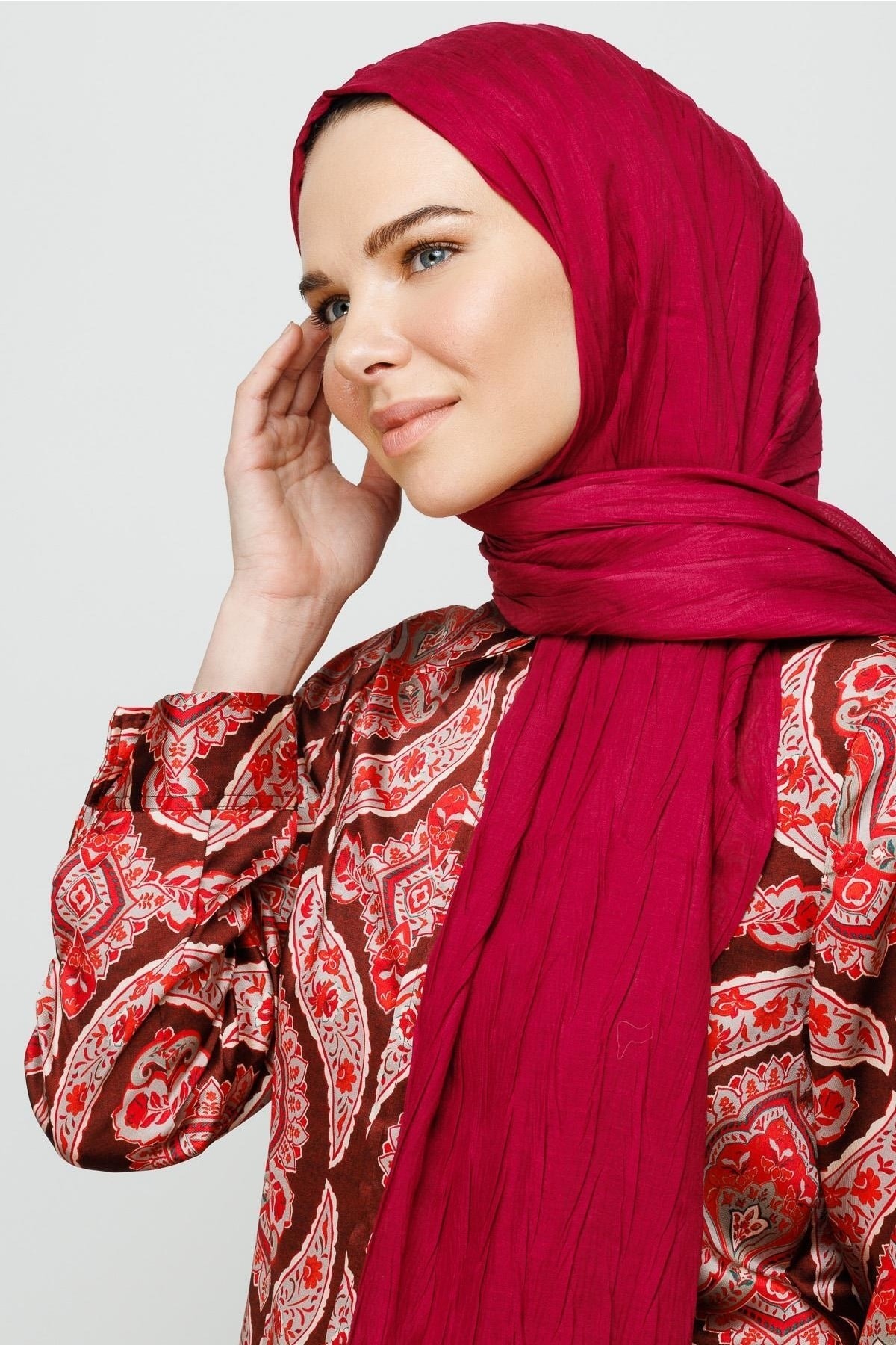 Bamboo Hijab