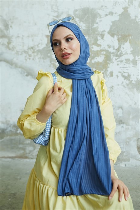 Comfy Jersey Hijab