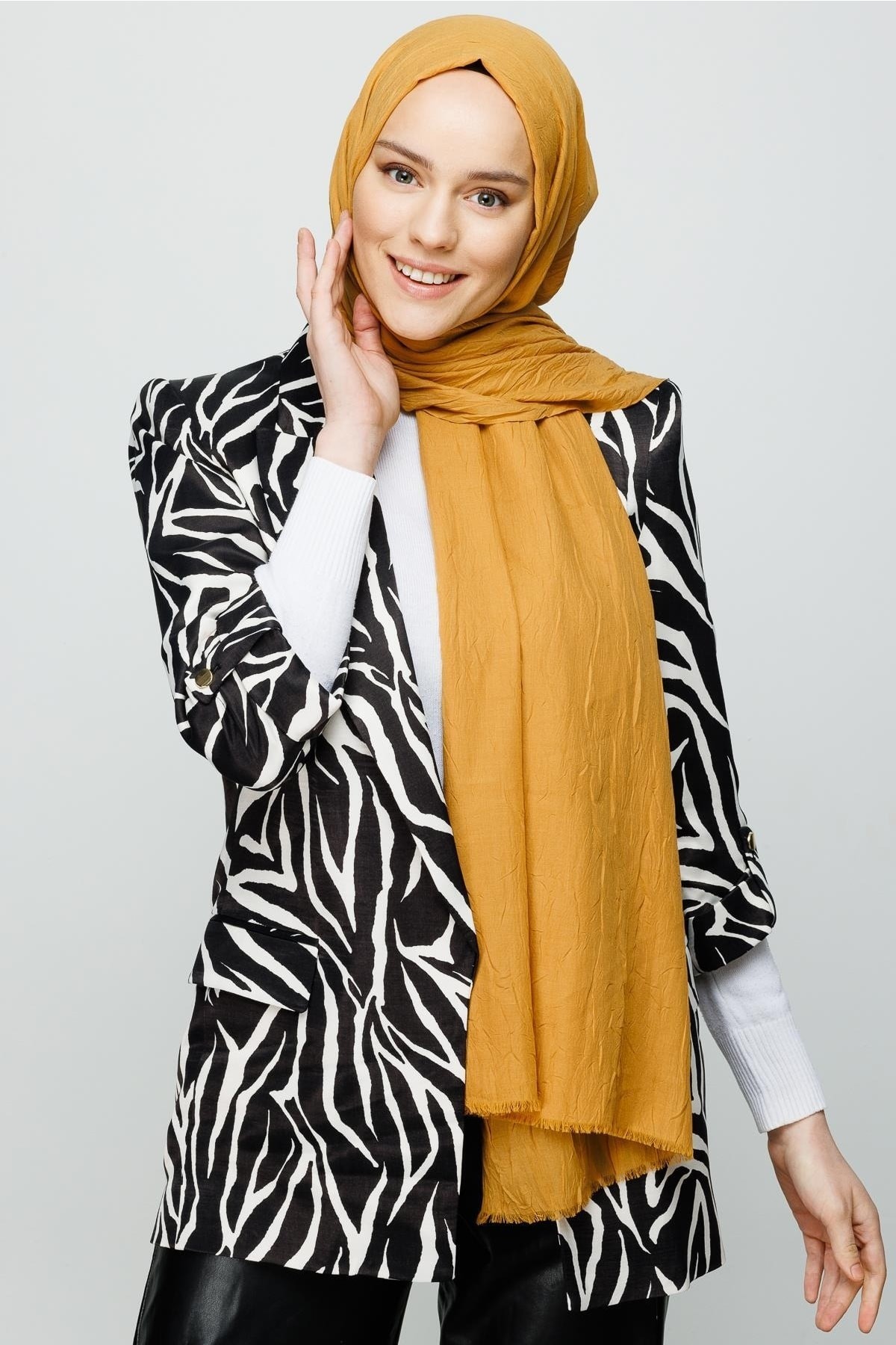 Bamboo Hijab