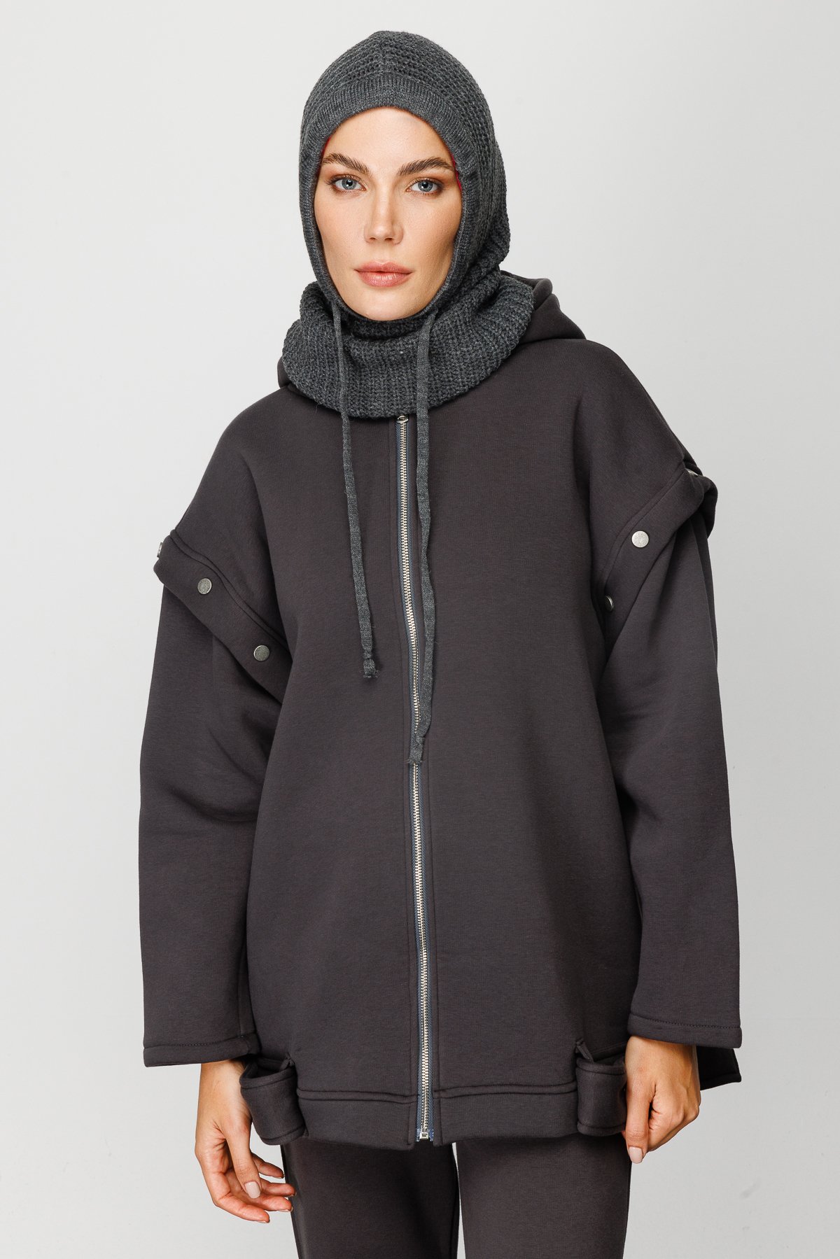 Balaclava - Smoked