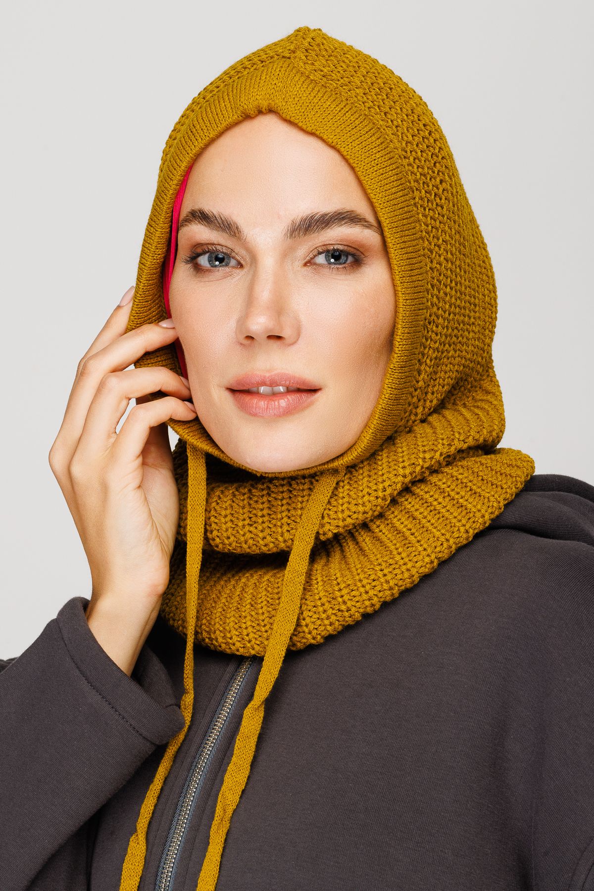 Balaclava - Olive