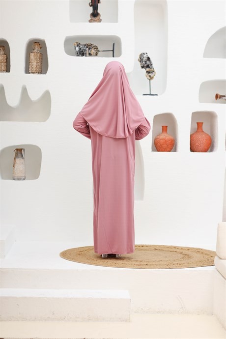 Women Prayer Dress