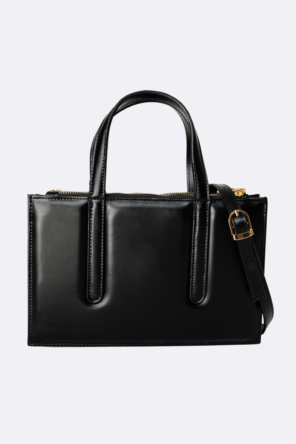 Barrel Bag