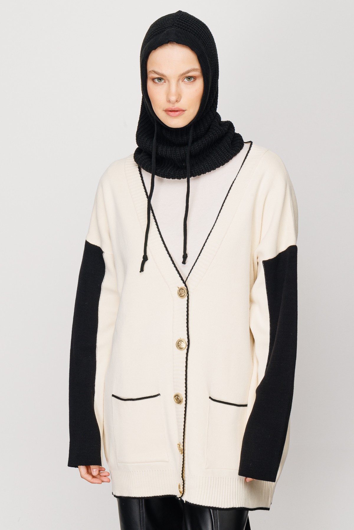 Balaclava - Black