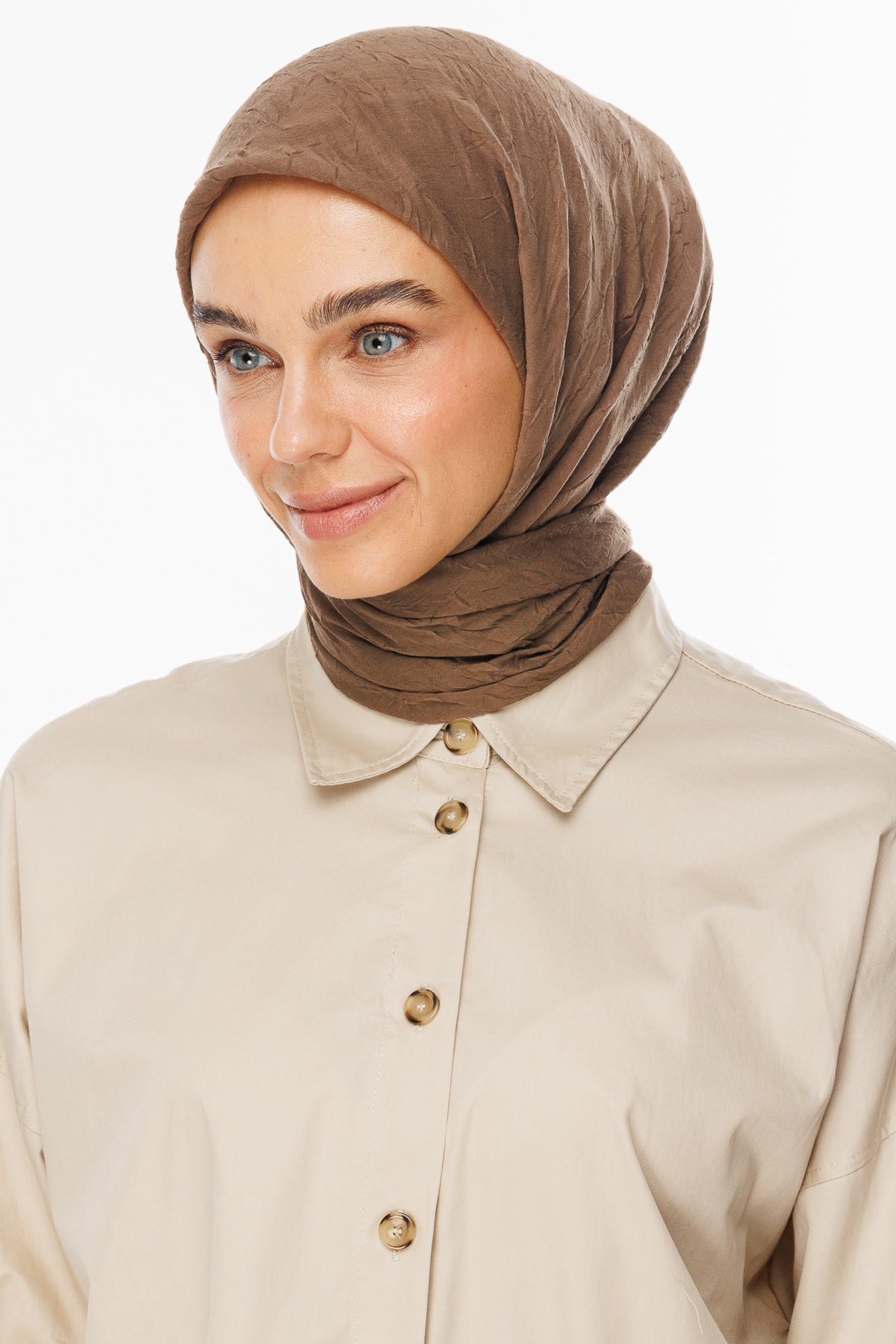 Bamboo Scarf - Canyon