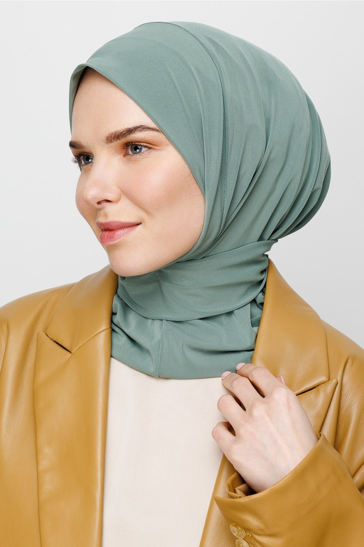 Practical Hijab