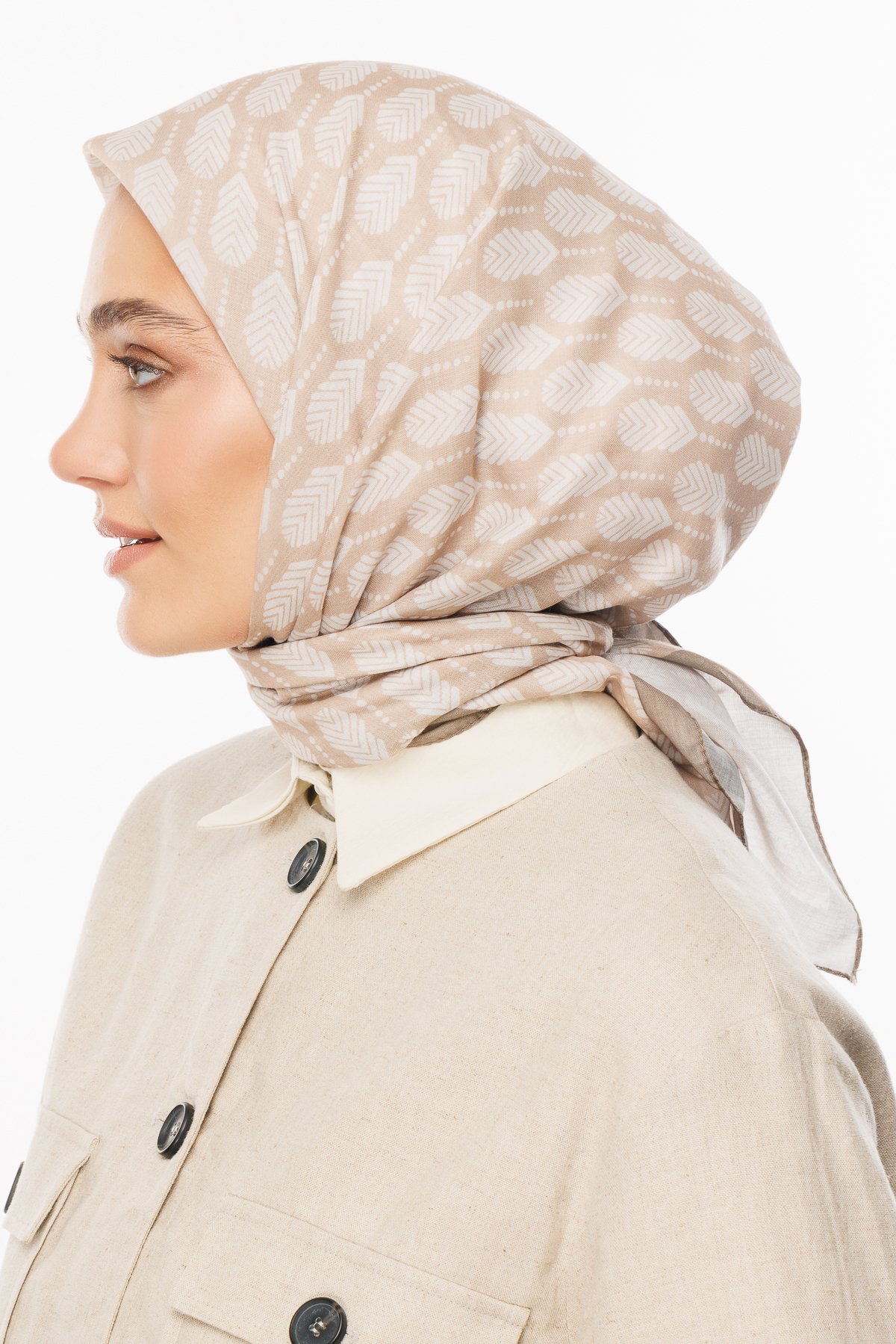 Elegant Scarf Collection Color Box