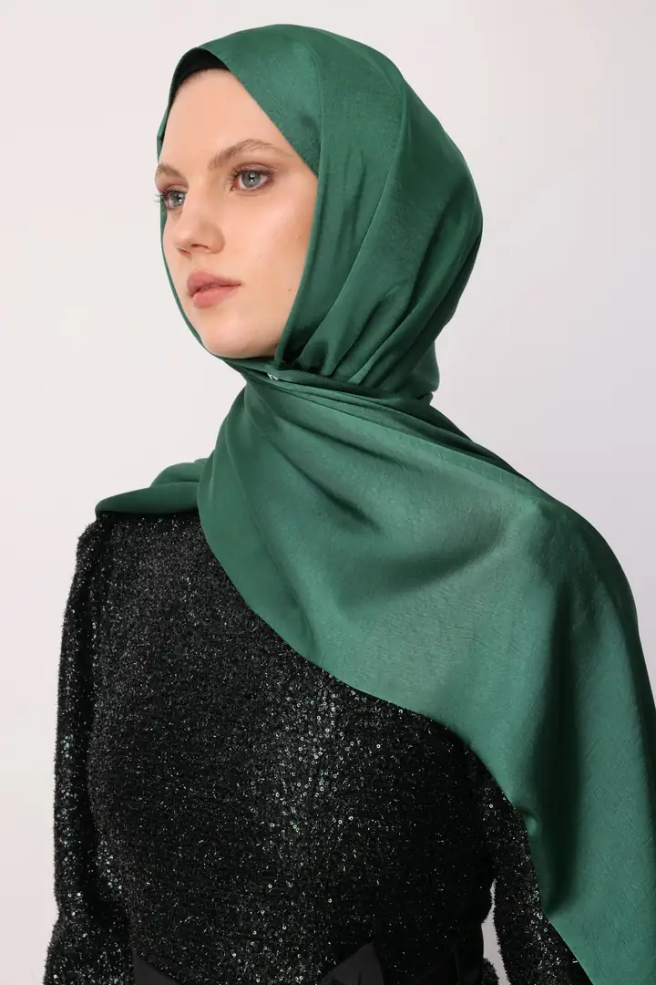 Diamond Aura Şal, lagün