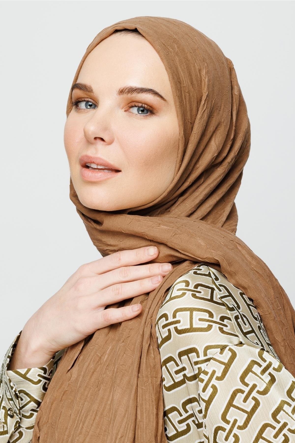 Bamboo Hijab